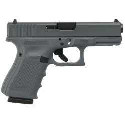 Glock G17 Gen4 .40 S&W PG2350204GF