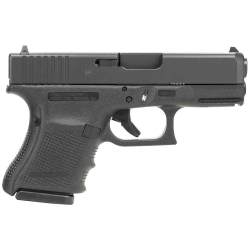 Glock G17 Gen4 10mm PG2950201