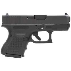 Glock G17 Gen4 .357 Sig PG3350201