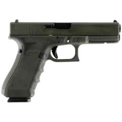 Glock G17 Gen4 9mm Luger PG1750203SBW