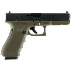Glock G17 Gen4 9mm Luger PG1757201