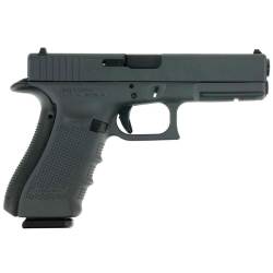 Glock G17 Gen4 9mm Luger PG1750203SNP