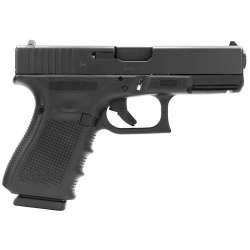 Glock G17 Gen4 9mm Luger PG1950703