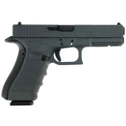 Glock G17 Gen4 9mm Luger PG1950203SNP