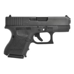 Glock G17 Gen4 .40 S&W UG2750201
