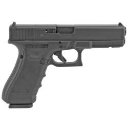 Glock G43X MOS 9mm Luger UG1750201MOS
