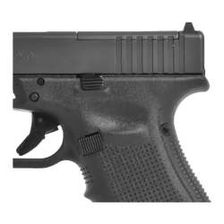 Glock G43X MOS 9mm Luger UG1950203MOSTB
