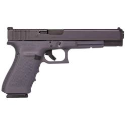Glock G43X MOS 10mm PG4030103MOSGF