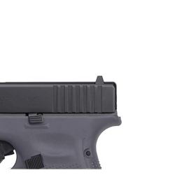 Glock G19 Gen5 9mm Luger PA195S201GF