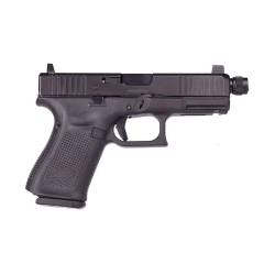 Glock G19 Gen5 9mm Luger PA195S3G01TB