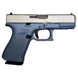 Glock G19 Gen5 9mm Luger PA195S204PBS