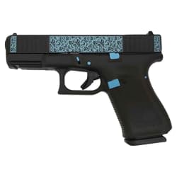 Glock G19 Gen5 9mm Luger PA195S204BS