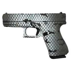 Glock G19 Gen5 9mm Luger UA195S204CSC