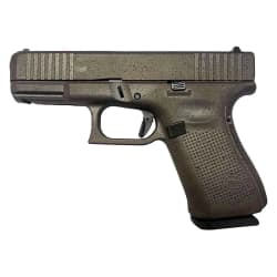Glock G19 Gen5 9mm Luger PA195S204DIS