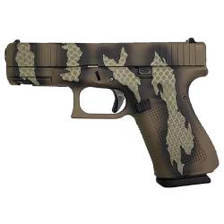 Glock G19 Gen5 9mm Luger UA195S203RIP