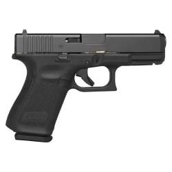 Glock G19 Gen5 9mm Luger UA1950201