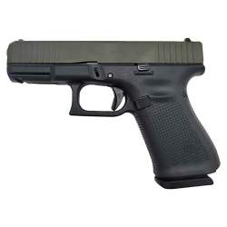 Glock G19 Gen5 9mm Luger PA195S204ODSO