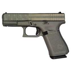 Glock G19 Gen5 9mm Luger UA195S203GF