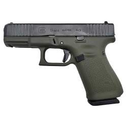 Glock G19 Gen5 9mm Luger PA195S204ODFO