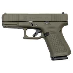 Glock G19 Gen5 9mm Luger PA195S204ODG