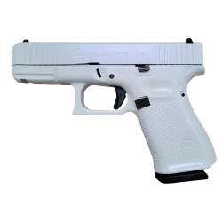 Glock G19 Gen5 9mm Luger UA195S204PEG