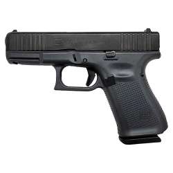 Glock G19 Gen5 9mm Luger PA195S204GRAYFO
