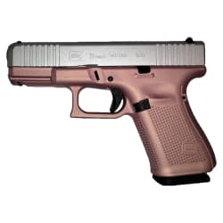 Glock G19 Gen5 9mm Luger UA195S204PCS