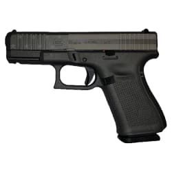 Glock G19 Gen5 9mm Luger UA195S204TTF