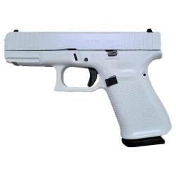 Glock G19 Gen5 9mm Luger PA195S204PEG