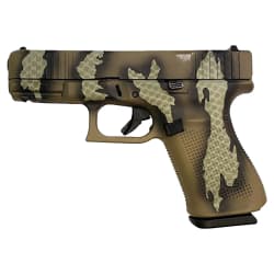 Glock G19 Gen5 9mm Luger PA195S203RIP