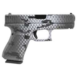 Glock G19 Gen5 9mm Luger PA195S204CSC