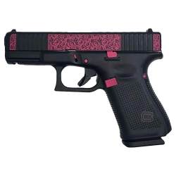 Glock G19 Gen5 9mm Luger PA195S204PS