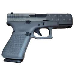 Glock G19 Gen5 9mm Luger PA195S204TTF