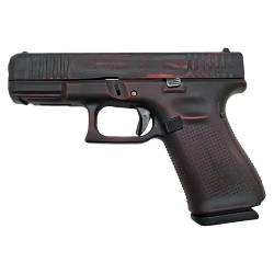 Glock G19 Gen5 9mm Luger UA195S204RBW