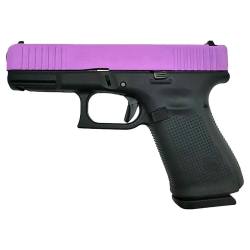 Glock G19 Gen5 9mm Luger PA195S204PPX