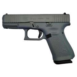 Glock G19 Gen5 9mm Luger PA195S204NL