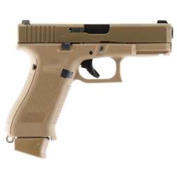 Glock G19 Gen5 9mm Luger PX1950703