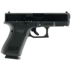 Glock G19 Gen5 9mm Luger PA1950203