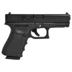 Glock G19 9mm Luger *UI1950203