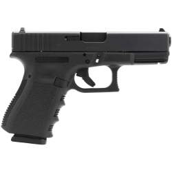 Glock G19 9mm Luger CA PI1950201