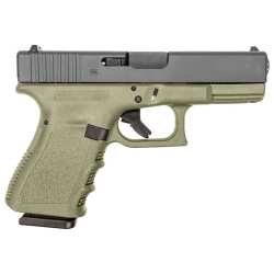 Glock G19 9mm Luger PI1957203