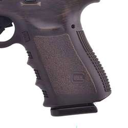 Glock G19 9mm Luger PI1950203WTP