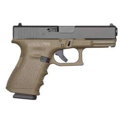 Glock G19 9mm Luger PI1957201