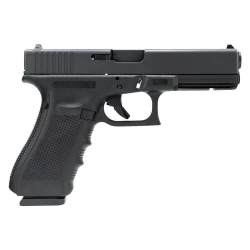 Glock G17 Gen3 .40 S&W CA PN 2250701