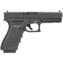 Glock G17 Gen3 10mm PF2050201
