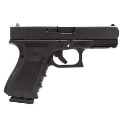 Glock G19 Gen4 9mm Luger UG1959203