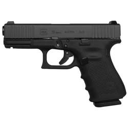 Glock G19 Gen4 9mm Luger PG1950433FS