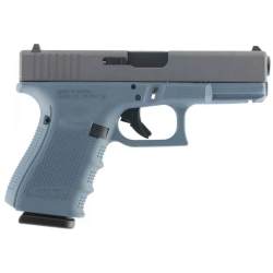 Glock G19 Gen4 9mm Luger PG1950203BTT