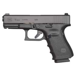 Glock G24 9mm Luger UG1950203