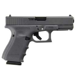 Glock G24 9mm Luger PG1950204GF